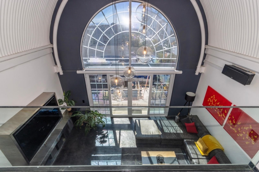 2 Bedroom Property for Sale in Cape Town City Centre Western Cape